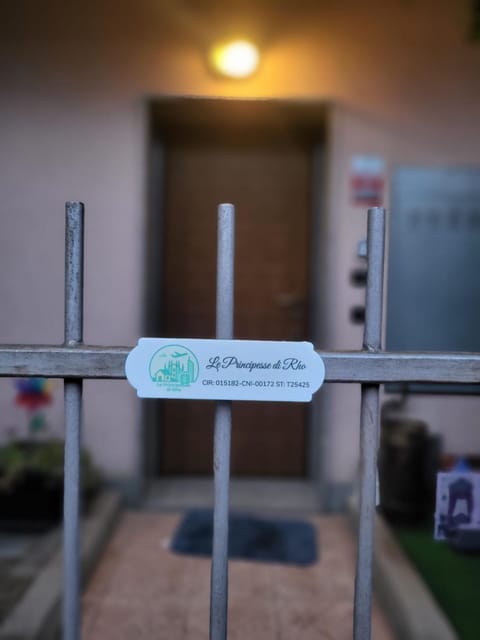 Le Principesse di Rho, vicinanze Milano e fiera Apartment in Rho