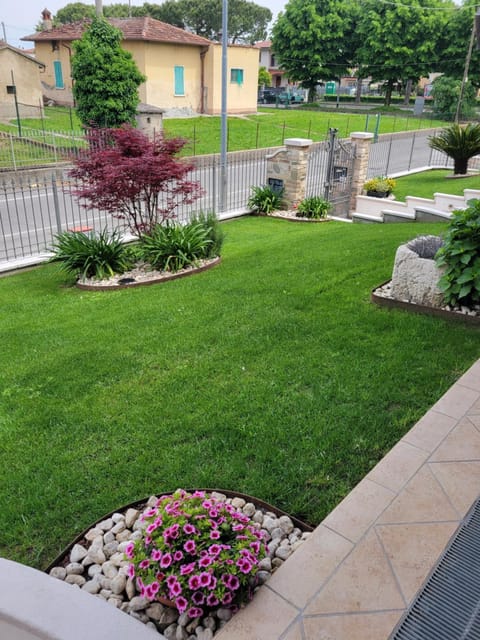 Casa Lorena House in Lake Garda