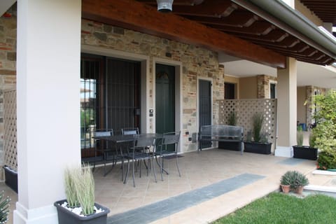 Casa Lorena Haus in Lake Garda