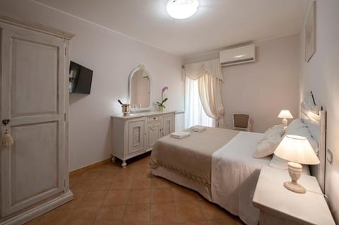Vico d'Ercole Bed and Breakfast in Fondi