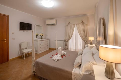 Vico d'Ercole Bed and Breakfast in Fondi