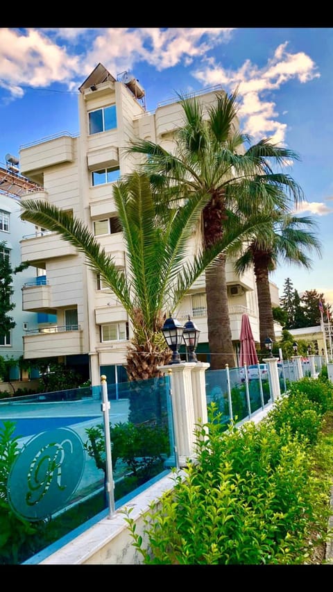 Rumana Hotel Hotel in Mersin