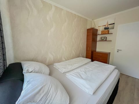 Relax Prémium Wellness Apartman Eigentumswohnung in Siófok