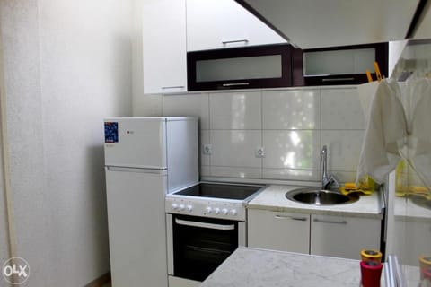 Stan na dan 1, Sarajevo Apartment in Sarajevo