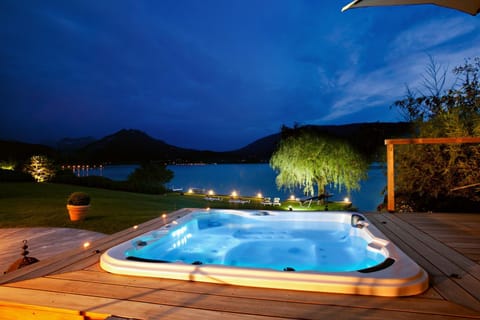 Villa Bagatelle - Vision Luxe Villa in Menthon-Saint-Bernard