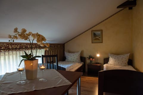 Villa Ambra Bed and Breakfast in Gdansk