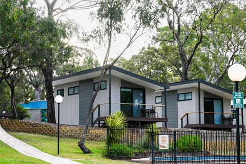 Belair National Park Holiday Park Campground/ 
RV Resort in Adelaide