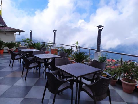 SANDRUP HOTEL Hôtel in Darjeeling