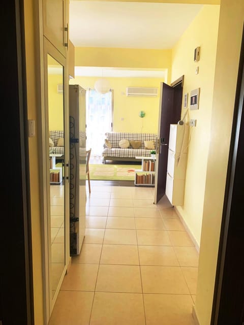 RIX Apartments Condo in Cyprus