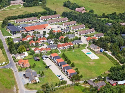 14 person holiday home on a holiday park in Bl vand Casa in Blåvand