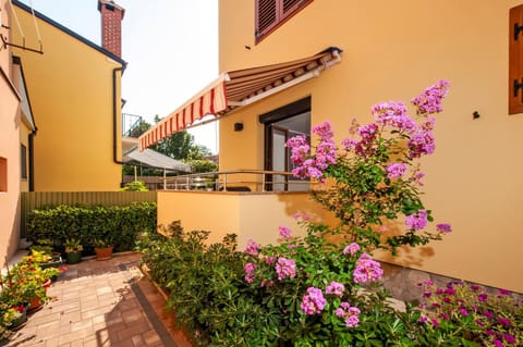 Casa Leona Apartment in Rovinj