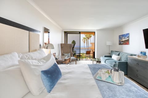 The Cliffs Hotel and Spa Resort in Pismo Beach