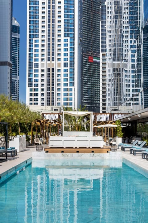 ME Dubai by Meliá Hotel in Dubai