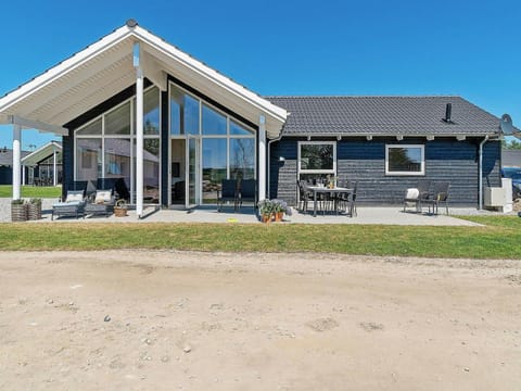 10 person holiday home in Hasselberg Maison in Kappeln