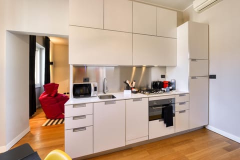 Coffee/tea facilities, Kitchen or kitchenette