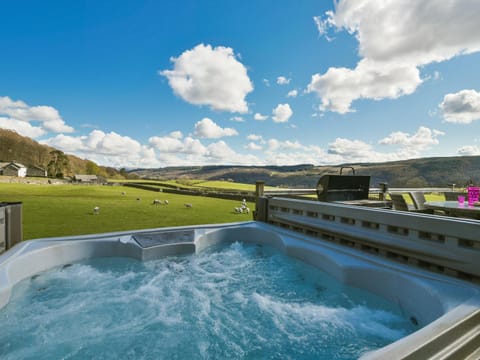 Browside House in England