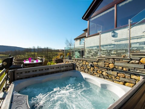 Browside House in England