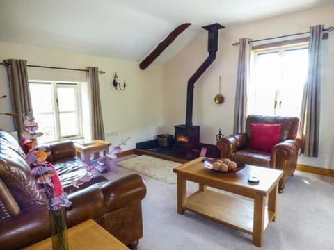 Copper Beech Cottage House in Copeland District