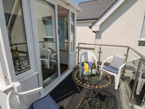 Min Y Traeth House in Wales