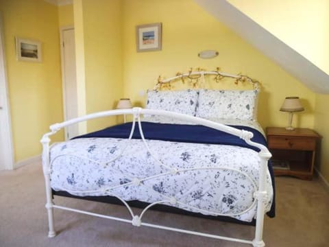 Pendeen House in Wadebridge