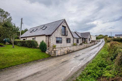 Arosfa Maison in Llanasa