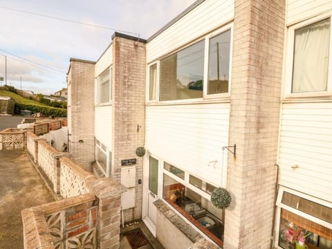 Porth Beach House Casa in Newquay