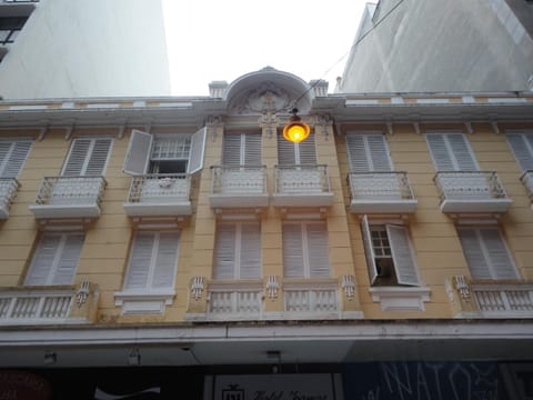 Property building, Facade/entrance, Street view