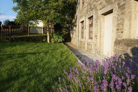 Maison Demar House in Wallonia, Belgium