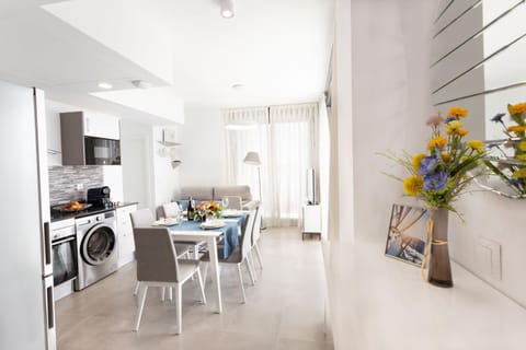 Calpe Beach Apartment in Calp