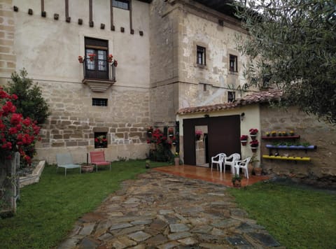 Casa Rural El Granero House in La Rioja