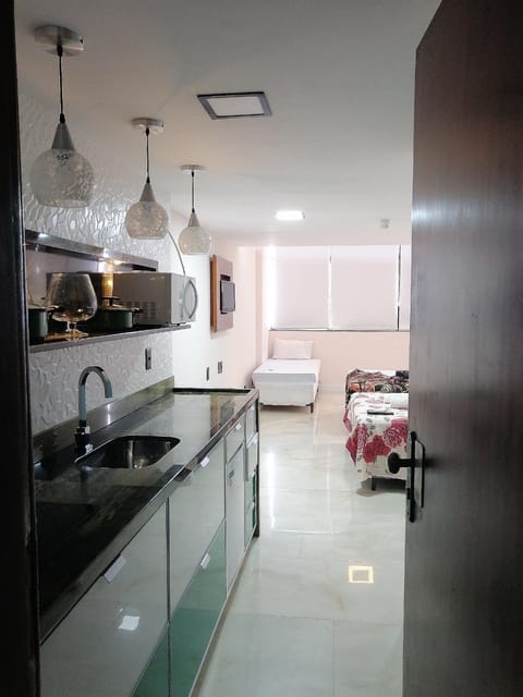 Sol Victoria Marina Lofts Apartment hotel in Salvador