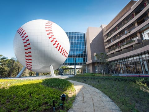 Fame Hall Garden Hotel Hotel in Taiwan, Province of China