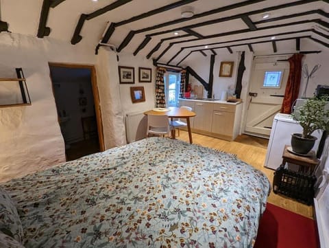 Cobweb Cottage Studios Apartment in South Norfolk District