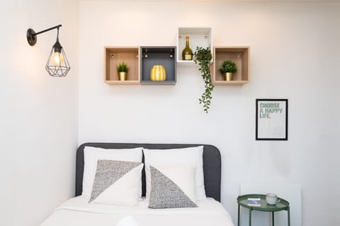 The Premium Stay - Duke Housing Condominio in Vitry-sur-Seine