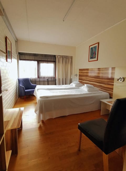 Arkadia Hotel & Hostel Hôtel in Helsinki