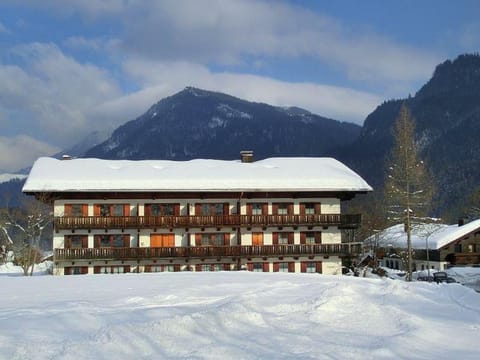 Ferienwohnung Dillmann Condo in Aschau im Chiemgau