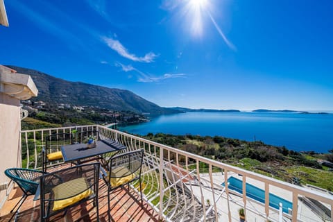 Apartments Sandito Alojamiento y desayuno in Dubrovnik-Neretva County