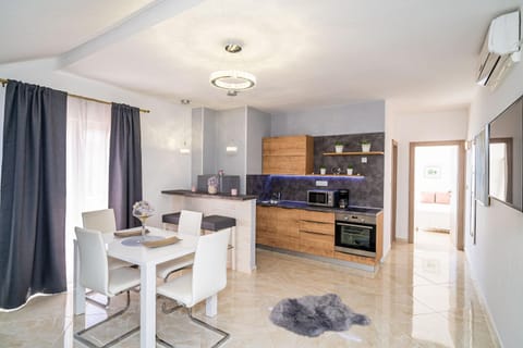 Apartments Sandito Übernachtung mit Frühstück in Dubrovnik-Neretva County
