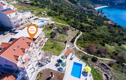 Apartments Sandito Bed and Breakfast in Dubrovnik-Neretva County
