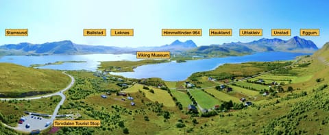 Nearby landmark, Neighbourhood, Natural landscape