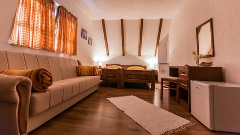 Guest House Rustico Chambre d’hôte in Plitvice Lakes Park