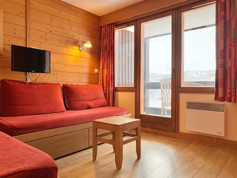 Appartement cozy centre Alpe d'Huez Condo in Huez