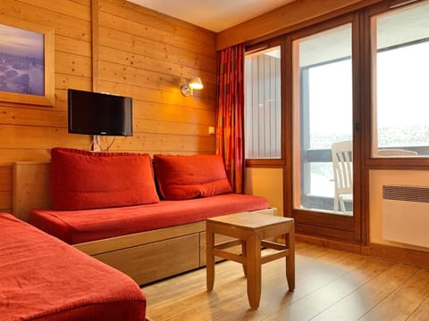 Appartement cozy centre Alpe d'Huez Condo in Huez