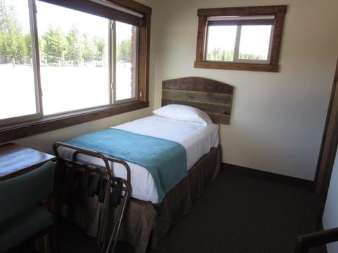 Al's Westward Ho Motel Motel in West Yellowstone