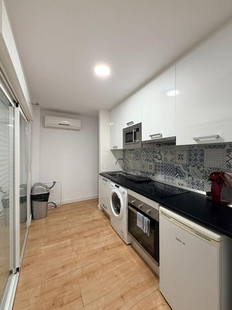 Pescadors Apartamentos TRG Apartment in Benidorm