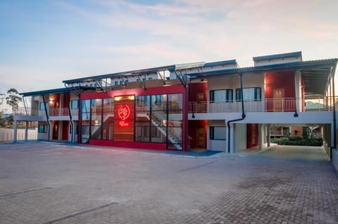 Hotel Savoy and Conference Centre Hotel in Eastern Cape