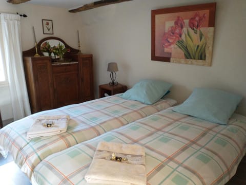 Domaine de Cadenne Bed and Breakfast in Saint-Antonin-Noble-Val