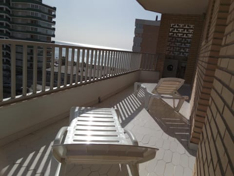 Balcony/Terrace, Balcony/Terrace