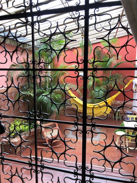 Casa Morisca/Moorish House Urlaubsunterkunft in Bogota