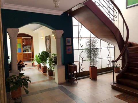 Casa Morisca/Moorish House Vacation rental in Bogota